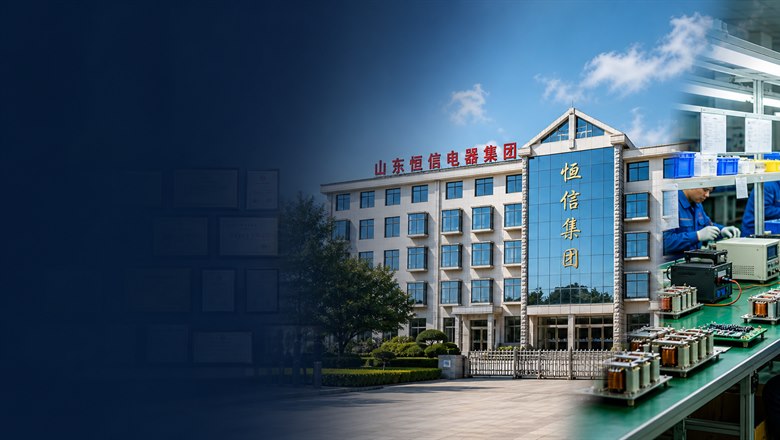 关于恒信