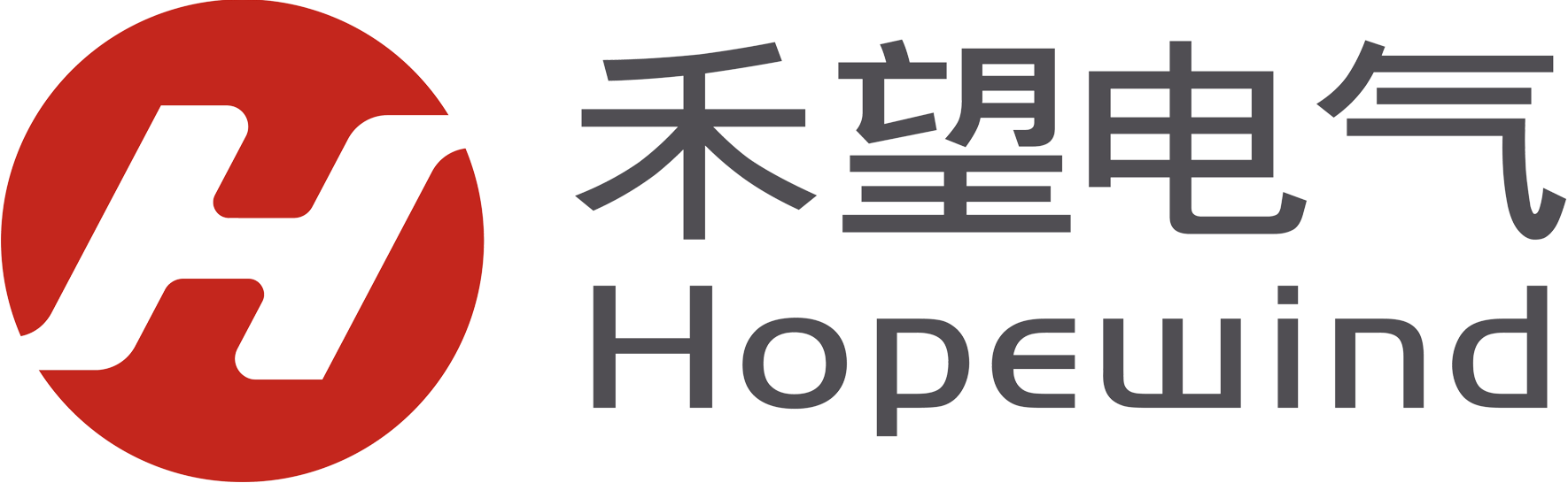 禾望电气
