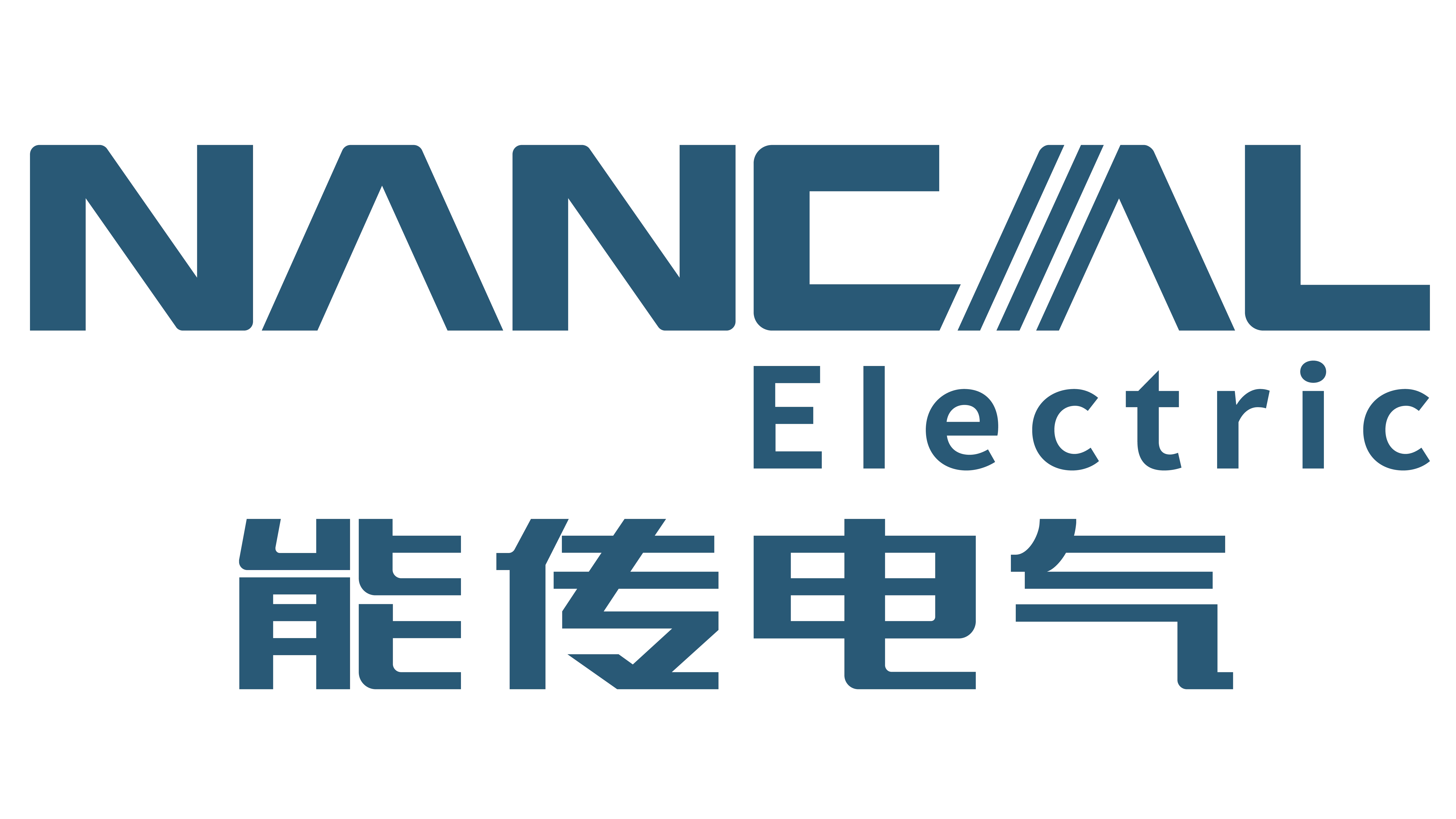 能传电气