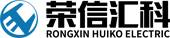 荣信汇科
